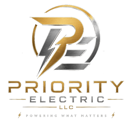 Priority Electric LLC — Powering what matters